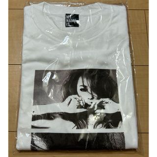 【新品未使用】倖田來未　Tシャツ(ミュージシャン)