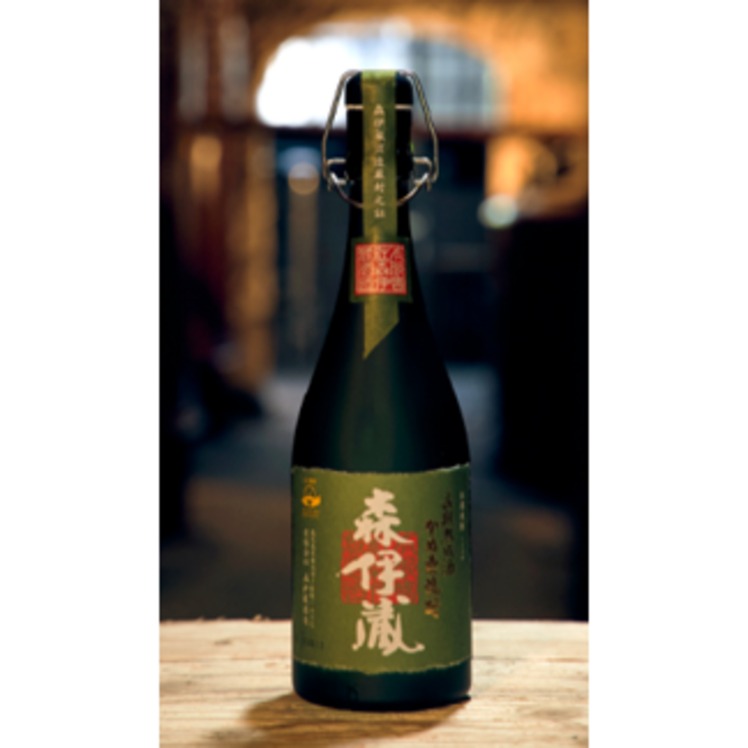 森伊蔵 高島屋 当選分 2月 720ml 動き出し 森伊蔵 高島屋 当選分 2月 720ml 動き出し