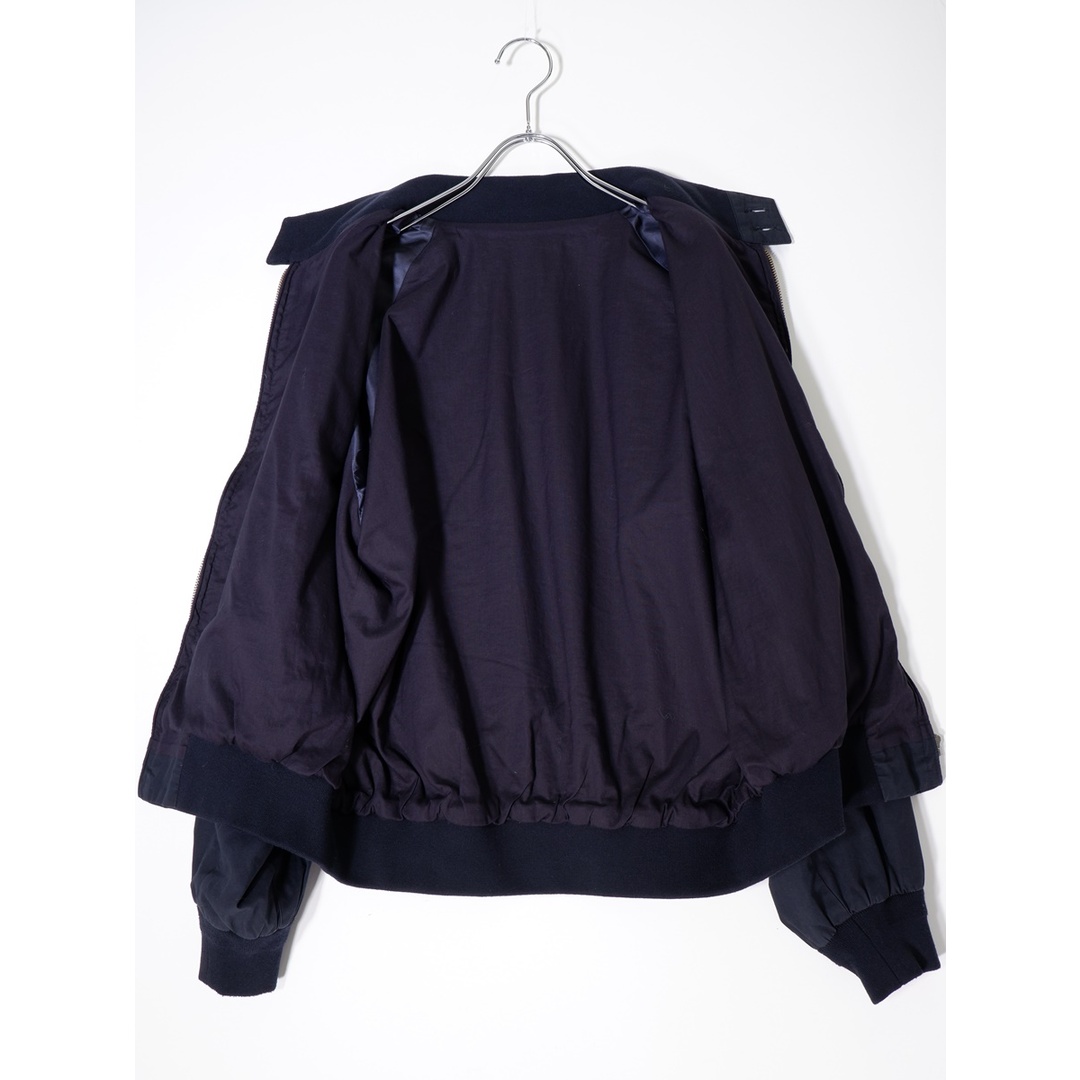 LE L'ECHOPPE/エルイー レショップ STANDARD Harrington Jacket LE L'ECHOPPE/エルイー レショップ STANDARD Harrington Jacket