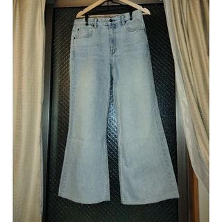 アレキサンダーワン(Alexander Wang)の【alexander wang】denim x フレアデニム(デニム/ジーンズ)