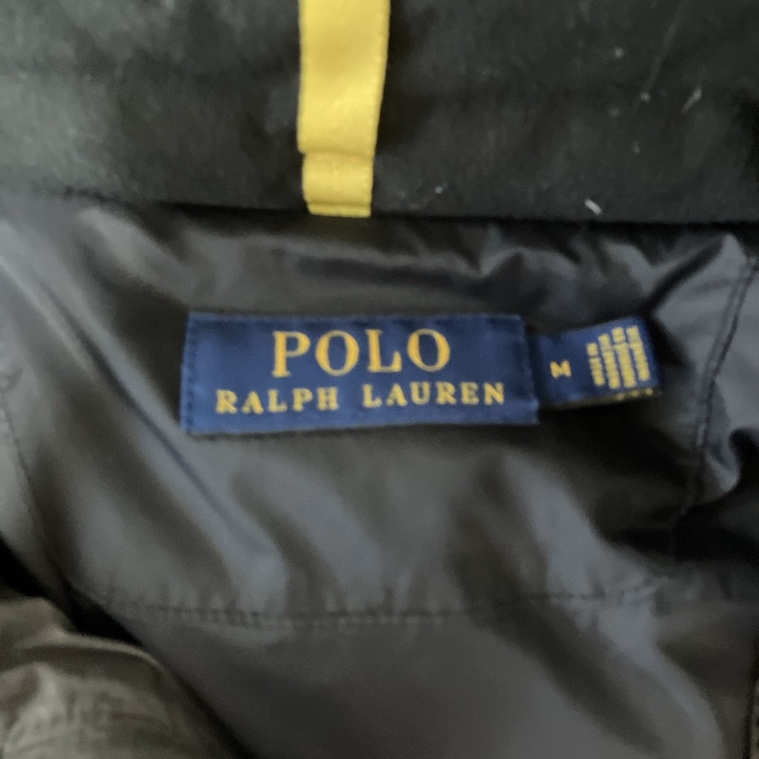 POLO RALPH LAUREN(ポロラルフローレン)のポロ　ラルフローレン　ダウンジャケット　ビッグポニー メンズのジャケット/アウター(ダウンジャケット)の商品写真