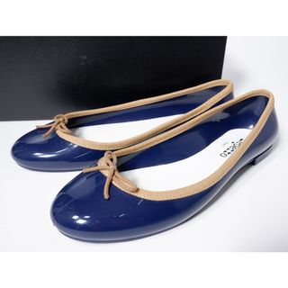 Repetto/レペット CENDRILLON Baby サンドリオン ベイビー パンプス【38】【LFWA74317】(その他)