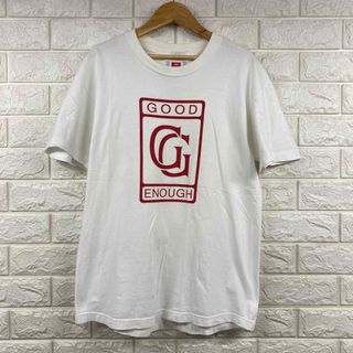 グッドイナフ(GOODENOUGH)の90s GOOD ENOUGH グッドイナフ　ロールスロイス パロディ　Tシャツ(Tシャツ/カットソー(半袖/袖なし))