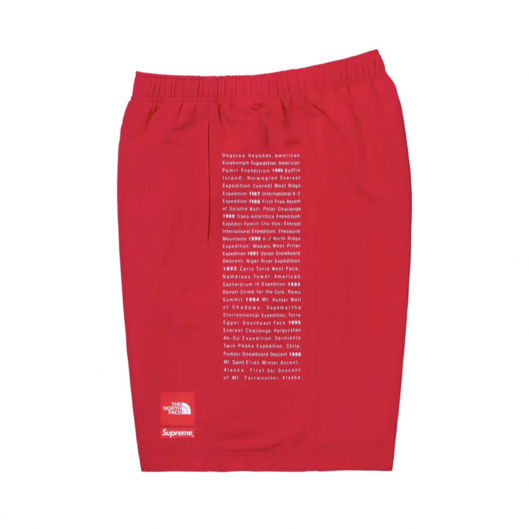 Supreme(シュプリーム)のSupreme®/The North Face® Nylon Short メンズのパンツ(ショートパンツ)の商品写真