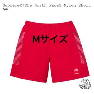 シュプリーム(Supreme)のSupreme®/The North Face® Nylon Short(ショートパンツ)