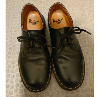 ドクターマーチン(Dr.Martens)のドクターマーチン3ホール(ブーツ)