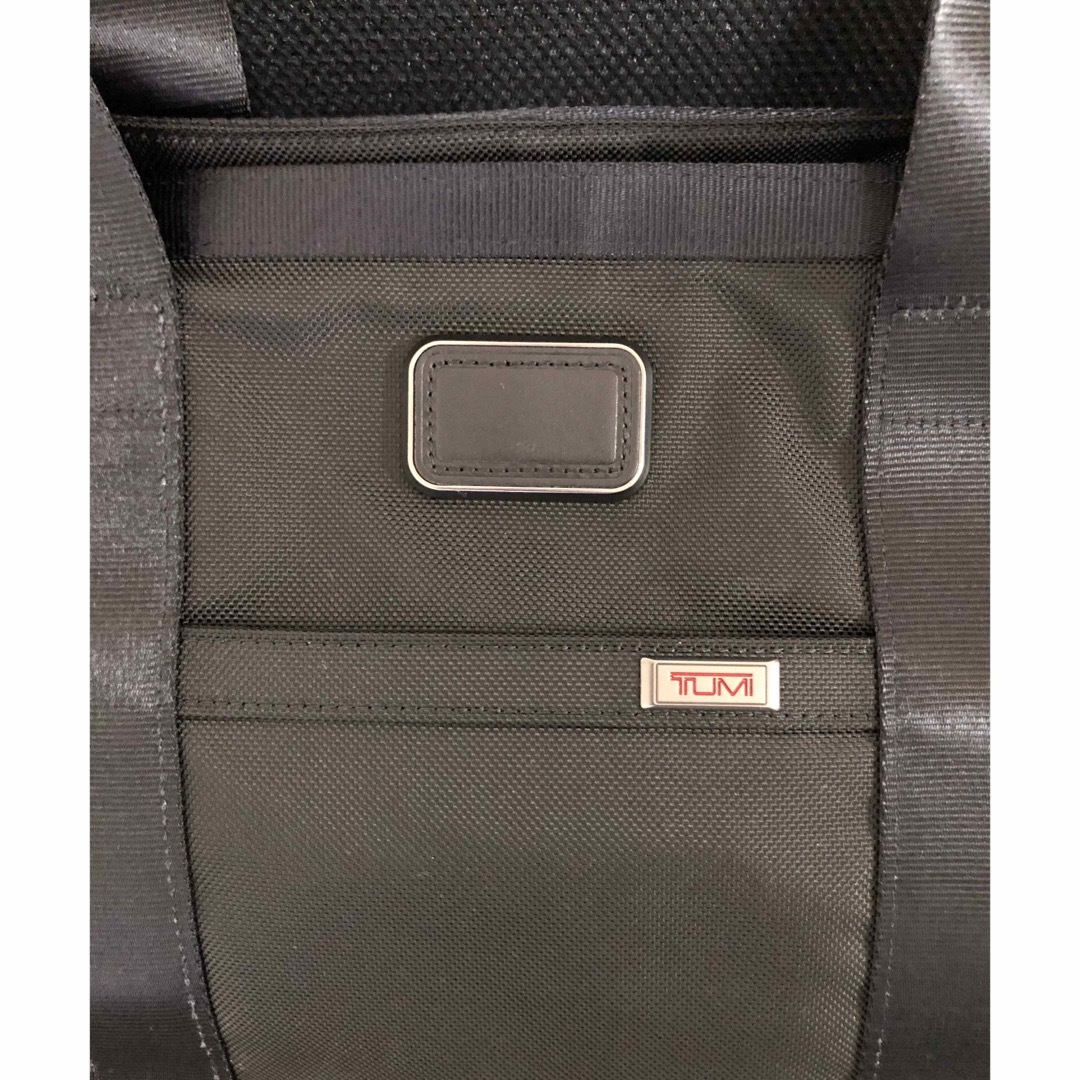 TUMI(トゥミ)のなお様　正規品 TUMI 2203152D3 キャリーオールトート 美品 メンズのバッグ(トートバッグ)の商品写真