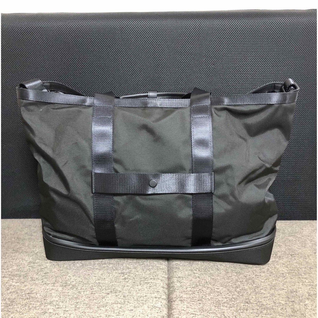 TUMI(トゥミ)のなお様　正規品 TUMI 2203152D3 キャリーオールトート 美品 メンズのバッグ(トートバッグ)の商品写真