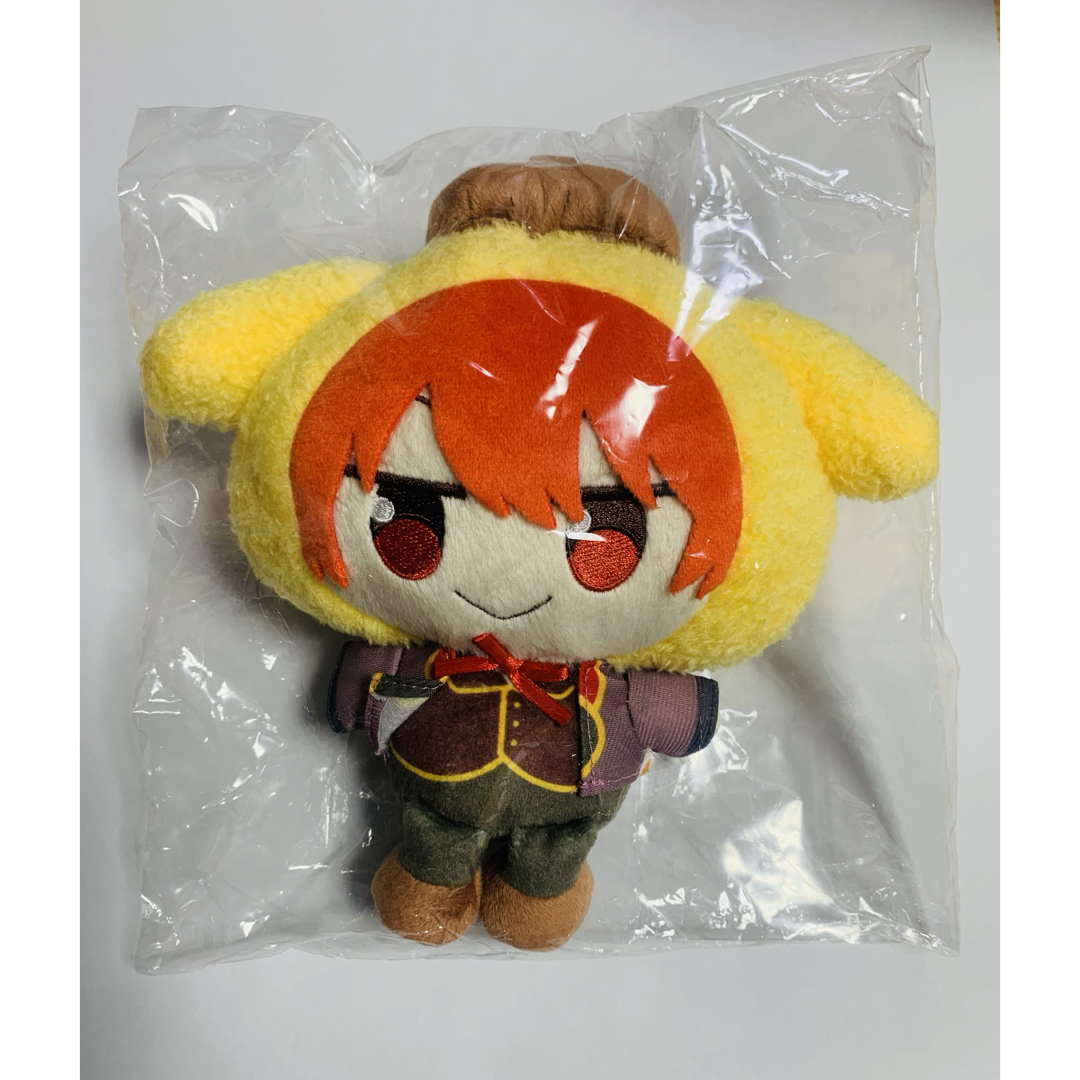 いれいす りうら サンリオ ぬいぐるみの通販 by ღ'ᵕ'ღ|ラクマ いれいす りうら サンリオ ぬいぐるみの通販 by ღ'ᵕ'ღ|ラクマ