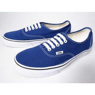 VANS/バンズ バンズ VANS AUTHENTIC オーセンティック【US9.5(27.5cm)】【MFWA72720】(その他)