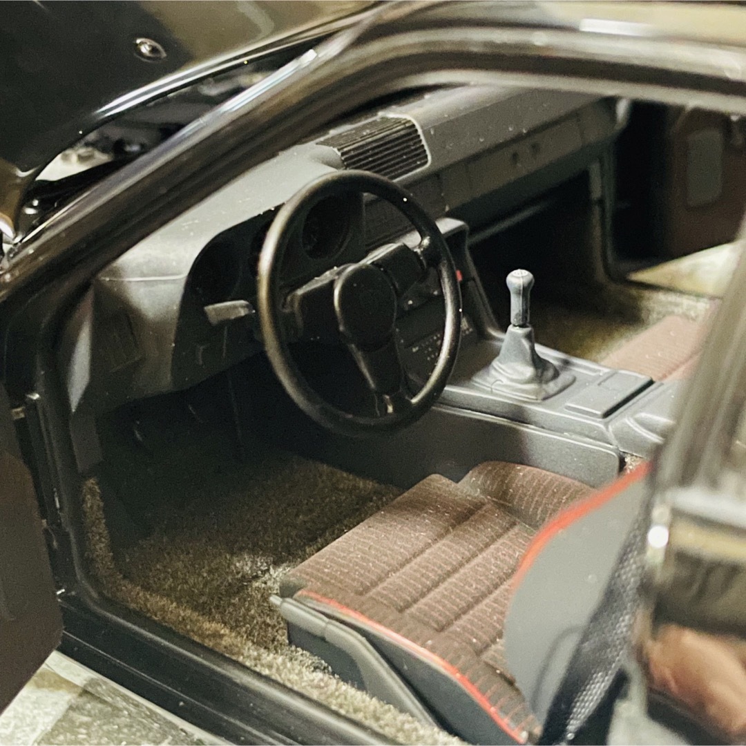AUTOart - 1/18 AUTOart ポルシェ 924 カレラ GT 1980の通販 by AUTOart - 1/18 AUTOart ポルシェ 924 カレラ GT 1980の通販 by
