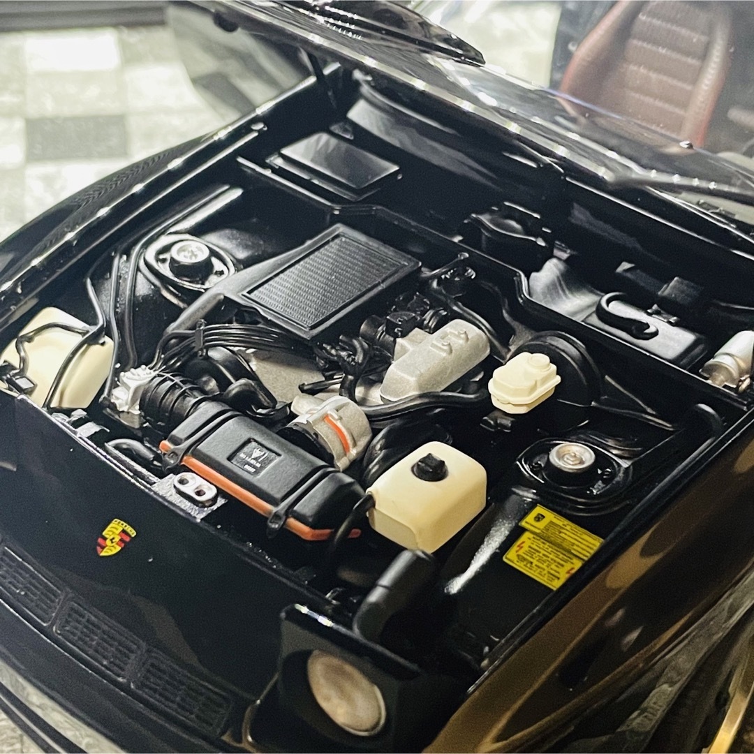 AUTOart - 1/18 AUTOart ポルシェ 924 カレラ GT 1980の通販 by AUTOart - 1/18 AUTOart ポルシェ 924 カレラ GT 1980の通販 by