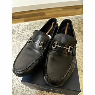 コールハーン(Cole Haan)のCOLE HAAN コールハーン　革靴(ドレス/ビジネス)