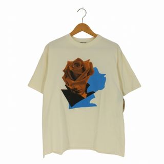 アンダーカバー(UNDERCOVER)のUNDERCOVER(アンダーカバー) メンズ トップス Tシャツ・カットソー(Tシャツ/カットソー(半袖/袖なし))