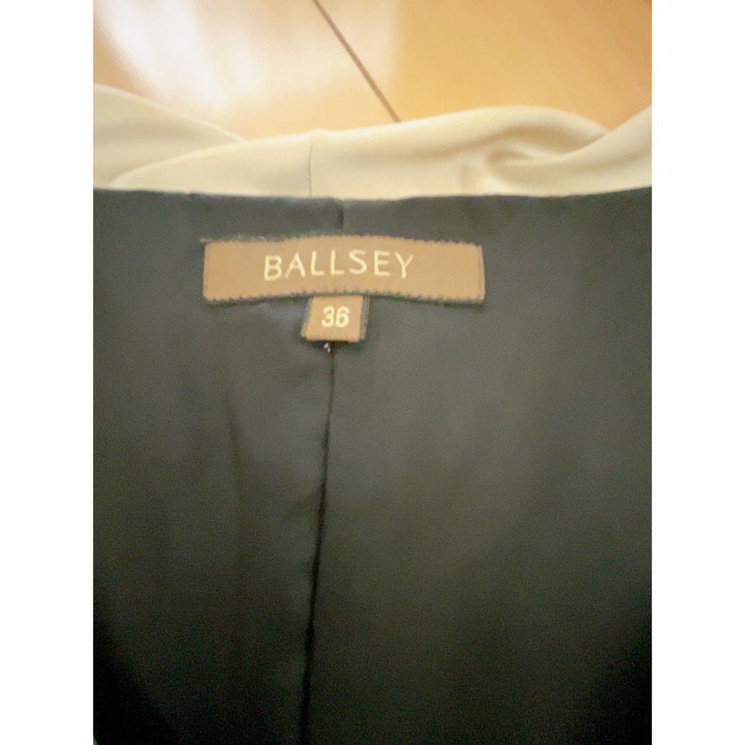 Ballsey(ボールジィ)のBallseyワンピース レディースのワンピース(ミニワンピース)の商品写真