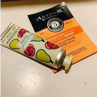 ロクシタン(L'OCCITANE)のロクシタン ハンドクリーム 30ml(ハンドクリーム)