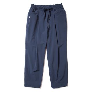 1LDK SELECT - SEE SEE x eye_C TAPERED EASY WIDE PANTSの通販 by ...