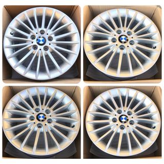 BMW - BMW 極上美品F30 F31 3シリーズ Mスポーツ純正32 F33 4本 BMW - BMW 極上美品F30 F31 3シリーズ Mスポーツ純正32 F33 4本