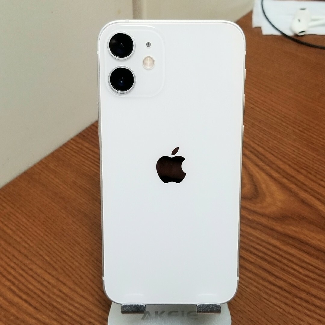 美品 Apple iPhone12 mini 64GB simフリー 美品 Apple iPhone12 mini 64GB simフリー