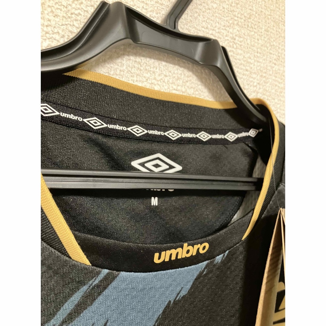 UMBRO - スタッドランス 23/24 3rdオーセンティック M 中村敬斗の通販