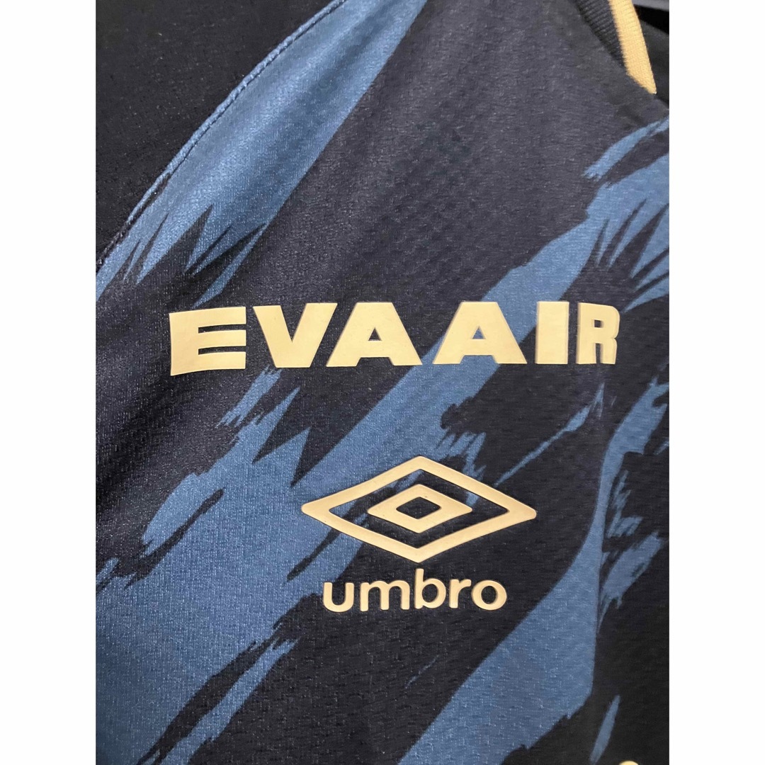 UMBRO - スタッドランス 23/24 3rdオーセンティック M 中村敬斗の通販