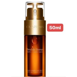 CLARINS - クラランス「ダブル セーラム EX」50ml