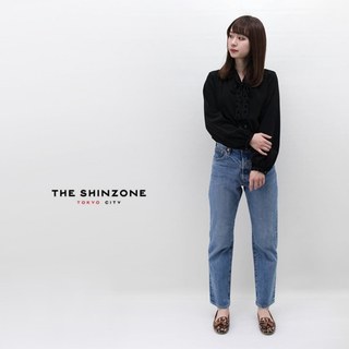 THE SHINZONE／ジェネラルジーンズ サイズ34(デニム/ジーンズ)