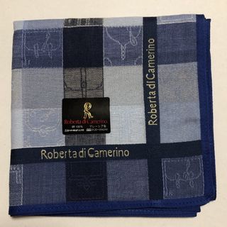 ロベルタディカメリーノ(ROBERTA DI CAMERINO)のRoberta di cmerinoのハンカチ(ハンカチ)