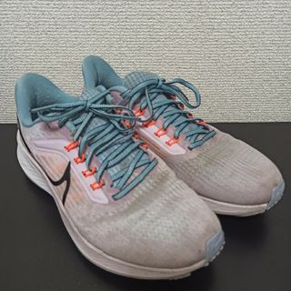 ナイキ(NIKE)の値下げ NIKE エアズーム ペガサス 39 24cm(シューズ)