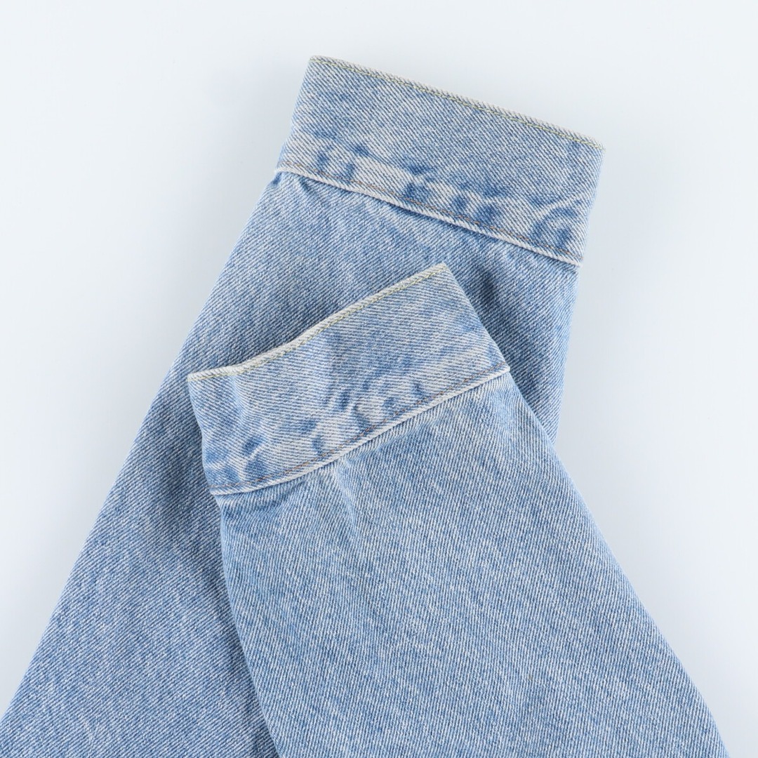 Levi's(リーバイス)の古着 リーバイス Levi's 72334-0490 デニムジャケット Gジャン メンズXXL /eaa424333 メンズのジャケット/アウター(Gジャン/デニムジャケット)の商品写真