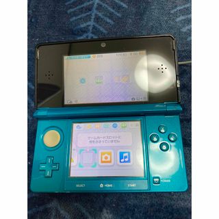 ニンテンドー3DS（ブルー・ネイビー/青色系）の通販 1,000点以上