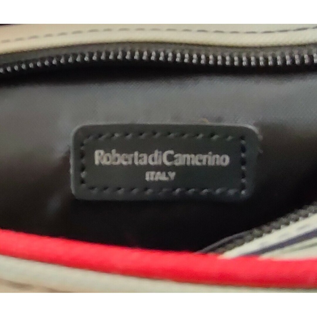 ROBERTA DI CAMERINO(ロベルタディカメリーノ)のRobelta di Camerino ロベルタ　ディ　カミリーノ トートバッグ レディースのバッグ(トートバッグ)の商品写真