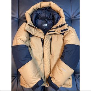 ザノースフェイス(THE NORTH FACE)のノースフェイス　バルトロライトジャケット(ダウンジャケット)