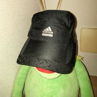 アディダス(adidas)の【adidas】00s アクティブキャップ(キャップ)