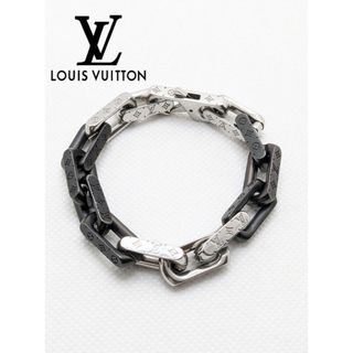 ルイヴィトン(LOUIS VUITTON)の格安!!即日発送ヴィトン ブラスレ コリエチェーン ブレスレット M00686(ブレスレット)