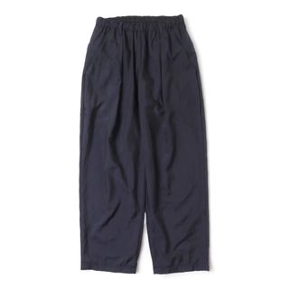 TEATORA - TEATORA テアトラ / Wallet Pants RESORT HL