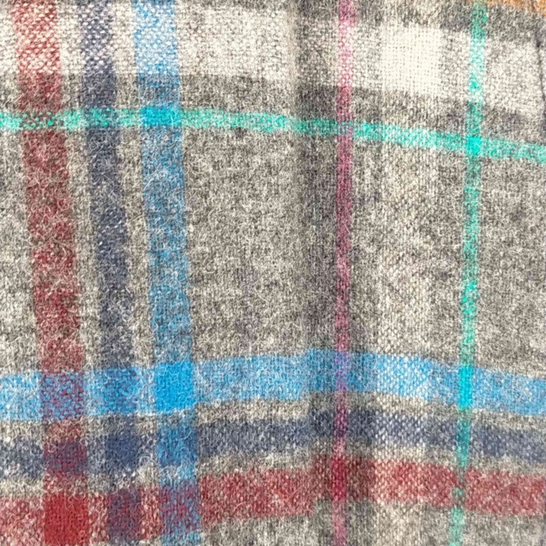 PENDLETON(ペンドルトン)のPENDLETON(ペンドルトン) 胡桃ボタン ウールカーディガン メンズ メンズのトップス(カーディガン)の商品写真