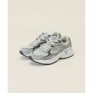 ベーセーストック(B.C STOCK)の【グレー】【FILA/フィラ】CATAPULT(スニーカー)