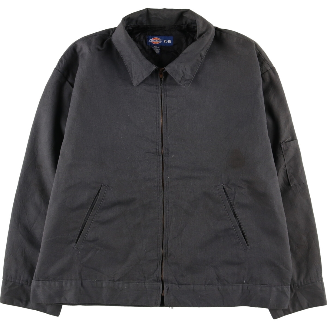 Dickies(ディッキーズ)の古着 ディッキーズ Dickies ワークジャケット メンズXL /eaa421414 メンズのジャケット/アウター(その他)の商品写真