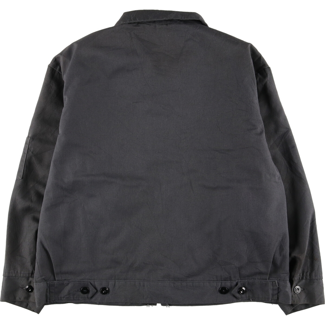 Dickies(ディッキーズ)の古着 ディッキーズ Dickies ワークジャケット メンズXL /eaa421414 メンズのジャケット/アウター(その他)の商品写真