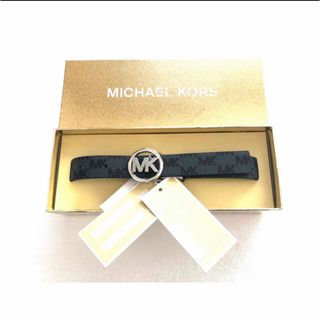 マイケルコース(Michael Kors)の新品マイケルコース ウエストベルト(ベルト)