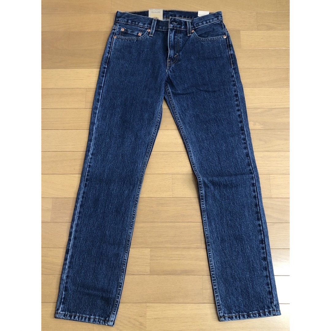 Levi's(リーバイス)のLevi's 511 SLIM FIT DARK INDIGO メンズのパンツ(デニム/ジーンズ)の商品写真