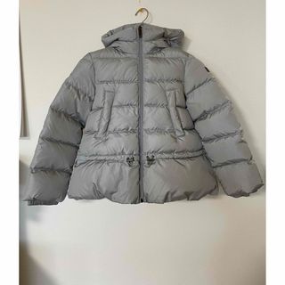 MONCLER - 【新品】il gufoイルグッフォ　ダウンコート　10a ダウンジャケット