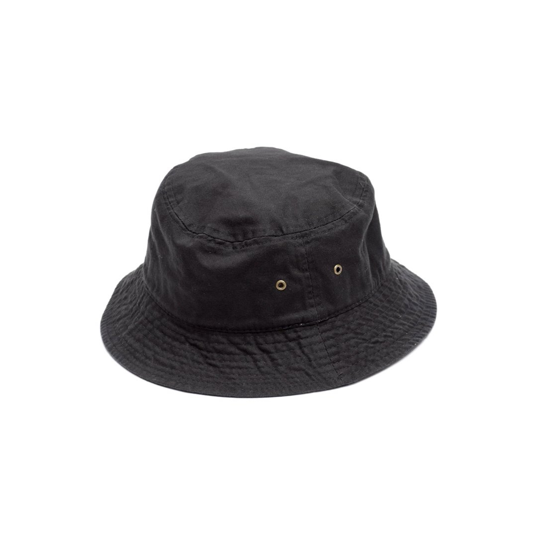 newhattan(ニューハッタン)のバケットハット　メンズ メンズの帽子(ハット)の商品写真