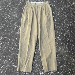 POLO RALPH LAUREN（チノパン）のフリマアイテム一覧