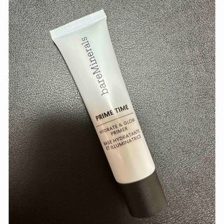 ベアミネラル(bareMinerals)のベアミネラル　タイム　ハイドレ＆グロウ(化粧下地)