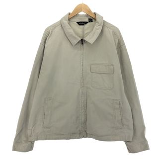 エディーバウアー(Eddie Bauer)の古着 00年代 エディーバウアー Eddie Bauer スポーツジャケット メンズXXL /eaa423998(その他)