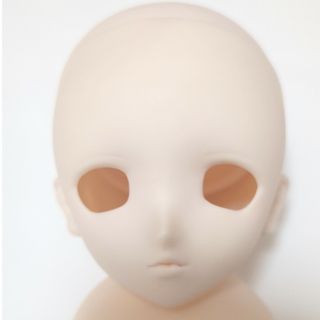 ボークス(VOLKS)のDDH-03 カスタムヘッド セミホワイト(人形)