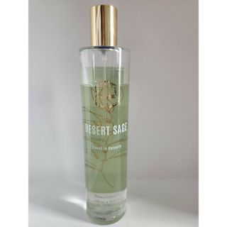 ラリン(Laline)のラリン ボディミスト DESERT SAGE  100ml(ボディローション/ミルク)