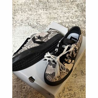 CONVERSE - コンバース オールスター スニーカー ジョジョコラボ